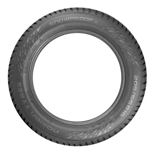 Nokian Snowproof 2 Miniatuur 1080x1080