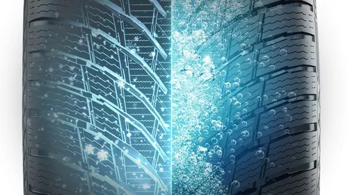 Nokian WR Snowproof P Miniatuur 1920x1080