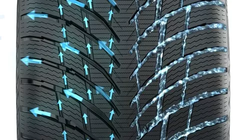 Nokian WR Snowproof P Miniatuur 1920x1080