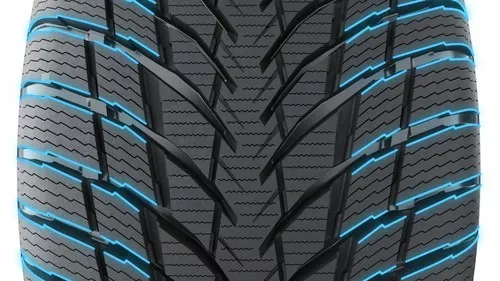 Nokian WR Snowproof P Miniatuur 1920x1080