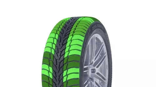 Nokian WR Snowproof Miniatuur 1920x1080