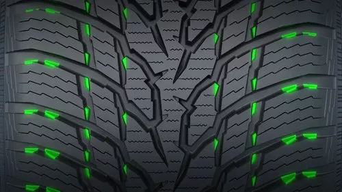 Nokian WR Snowproof Miniatuur 1920x1080