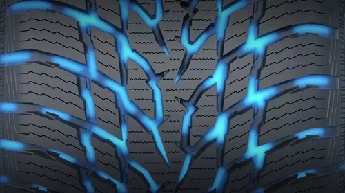 Nokian WR Snowproof Miniatuur 1920x1080