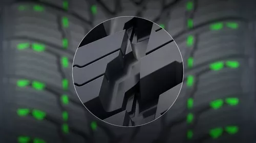 Nokian WR Snowproof Miniatuur 1920x1080