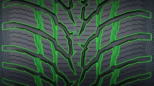 Nokian WR Snowproof Miniatuur 1920x1080