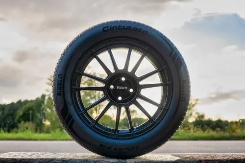 Pirelli Cinturato (C3) Miniatuur 1920x1280