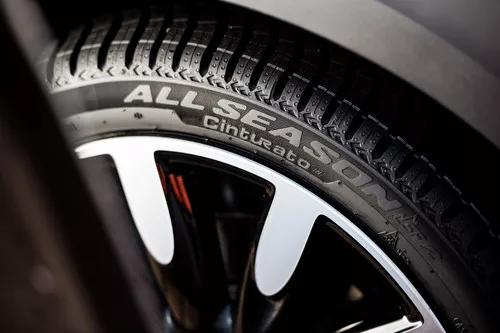 Pirelli Cinturato All Season SF2 Miniatuur 3543x2362