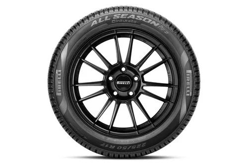 Pirelli Cinturato All Season SF2 Miniatuur 8256x5504