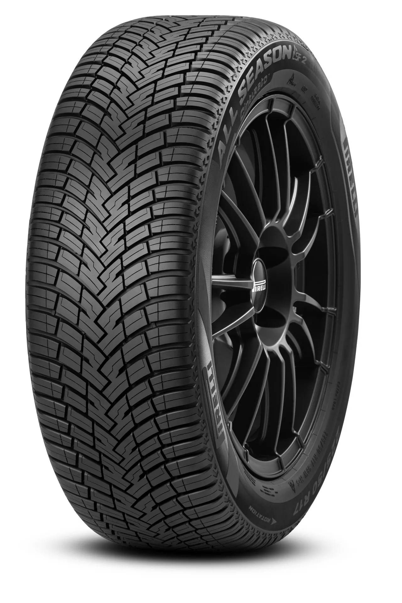 Pirelli Cinturato All Season SF2 Afbeelding