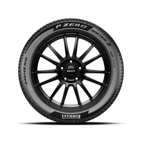 Pirelli P Zero Winter 2 Miniatuur 3840x3840