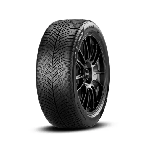 Pirelli P Zero Winter 2 Miniatuur 3840x3840