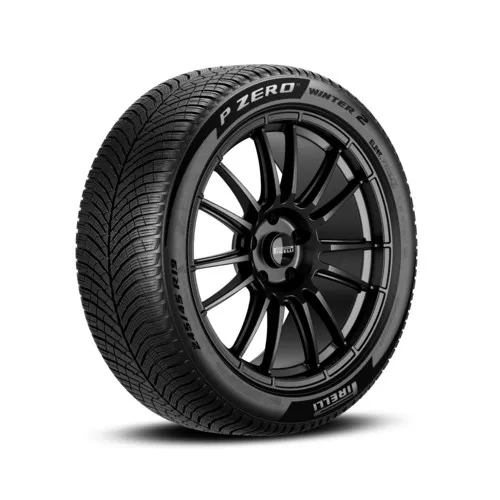 Pirelli P Zero Winter 2 Miniatuur 3840x3840