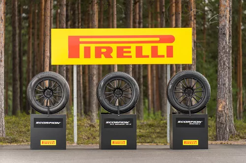 Pirelli Scorpion Winter 2 Miniatuur 2362x1575