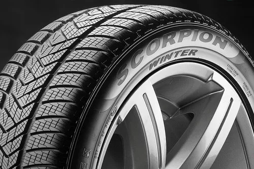Pirelli Scorpion Winter Miniatuur 1000x667