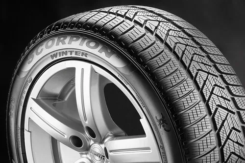 Pirelli Scorpion Winter Miniatuur 1000x667