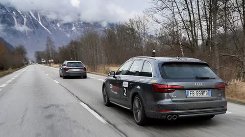 Pirelli WINTER SOTTOZERO Serie III Miniatuur 642x361