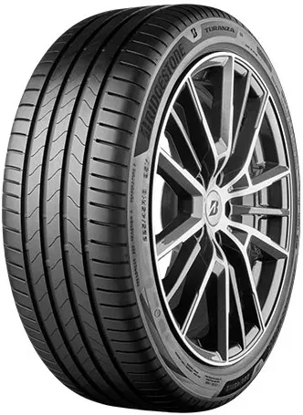 Bridgestone Turanza 6 Miniatuur 332x455