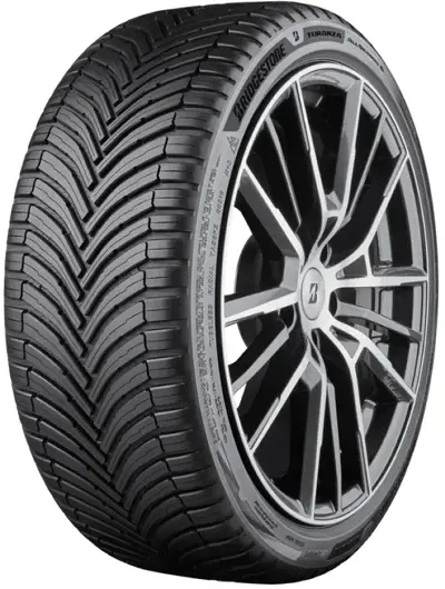 Bridgestone Turanza All Season 6 Miniatuur 400x530