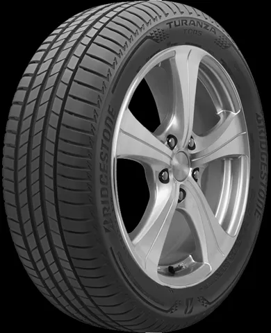 Bridgestone Turanza T005 Miniatuur 390x480