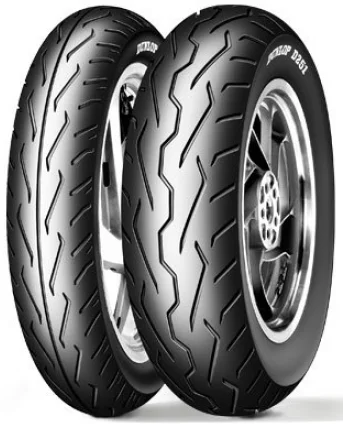 Dunlop D251 Afbeelding