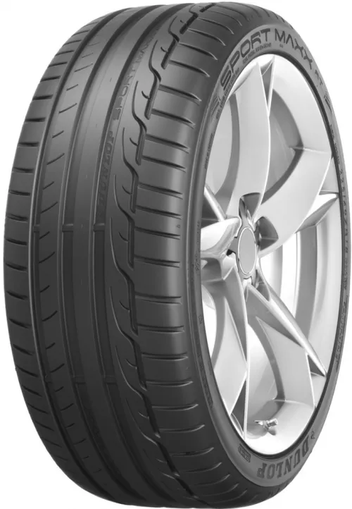 Dunlop SP Sport Maxx RT Miniatuur 709x1024