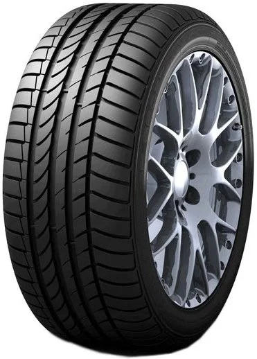 Dunlop SP Sport MAXX TT Afbeelding