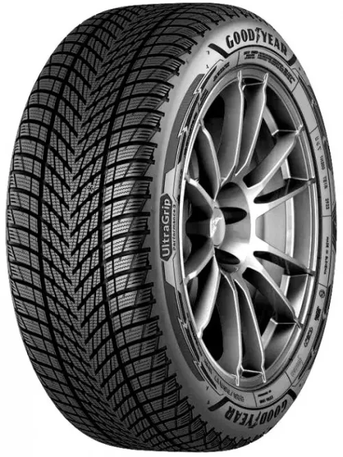 GoodYear UltraGrip Performance 3 Miniatuur 525x700