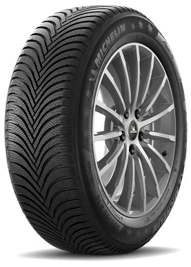 Michelin Alpin 5 Miniatuur 277x388