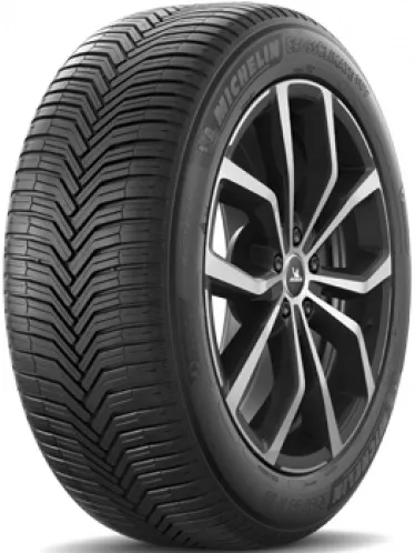 Michelin CrossClimate 2 Miniatuur 374x498