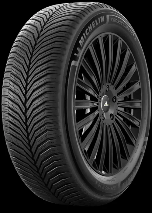 Michelin CrossClimate 3 Miniatuur 500x700