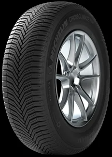 Michelin CrossClimate SUV Miniatuur 232x324