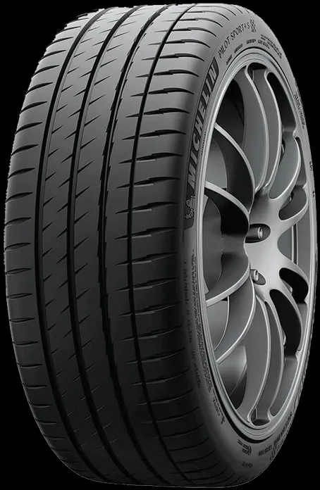 Michelin Pilot Sport 4 SUV Miniatuur 454x696