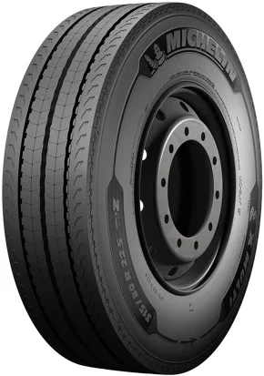 Michelin X Multi Z  Afbeelding