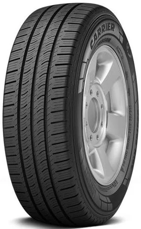 Pirelli CARRIER All Season Afbeelding