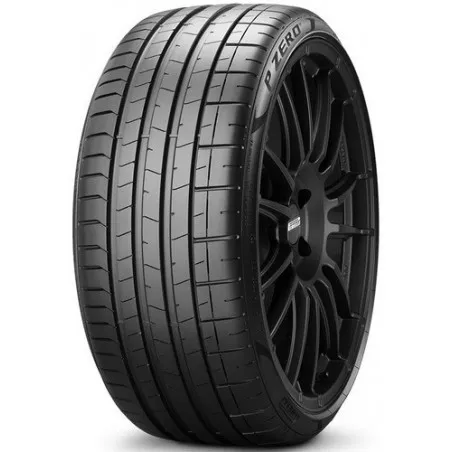 Pirelli P ZERO PZ4 Miniatuur 452x452