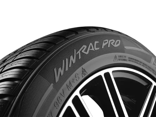 Vredestein Wintrac Pro Miniatuur 900x674